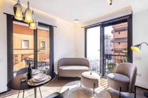 Vittoria's Luxury Apartment Cagliari